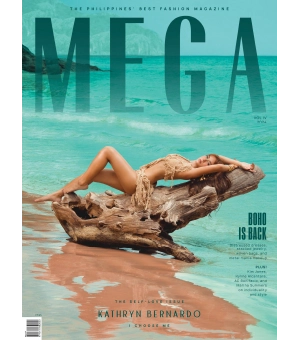 MEGA Volume 4 2024