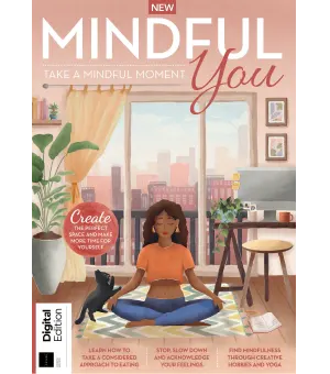 Mindful You 4th Edition 2024
