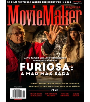 MovieMaker Issue 151 Spring 2024