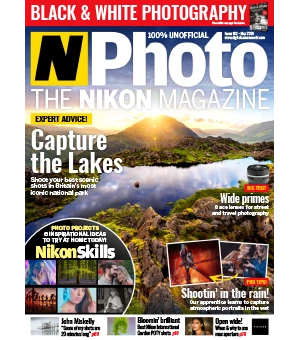 N Photo UK Issue 162 May 2024