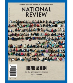 National Review June 2024