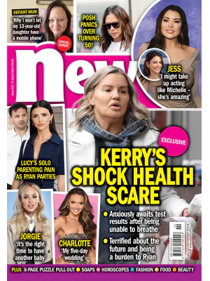 New Magazine 8 April 2024