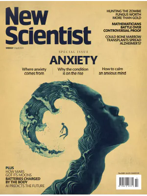 New Scientist International Edition 06 April 2024