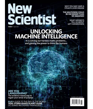New Scientist International Edition 13 April 2024