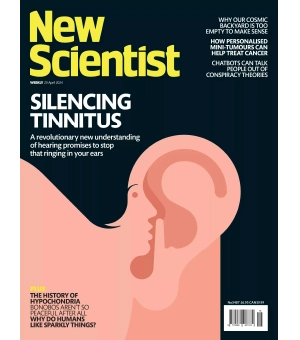 New Scientist International Edition 20 April 2024
