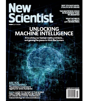 New Scientist USA April 13 19 2024