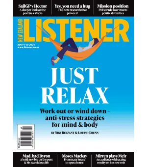 New Zealand Listener May 4 10 2024