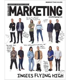New Zealand Marketing Issue 78 March April 2024
