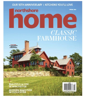 Northshore Home Magazine Spring 2024