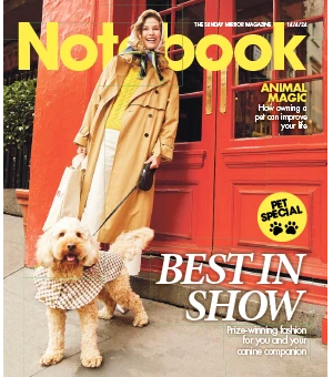 Notebook 14 April 2024