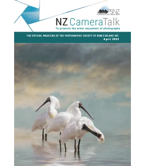 NZ CameraTalk April 2023