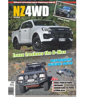 NZ4WD May 2024