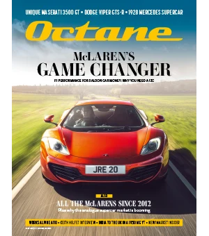 Octane UK Issue 251 June 2024