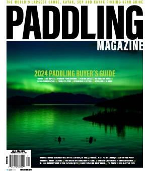 Paddling Magazine Issue 71 Annual 2024