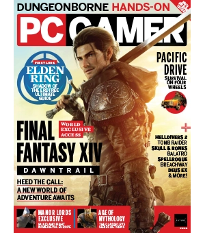 PC Gamer USA Issue 383 June 2024