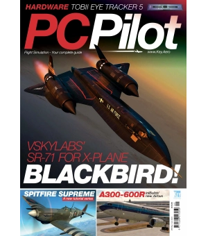 PC Pilot Issue 151 May June 2024