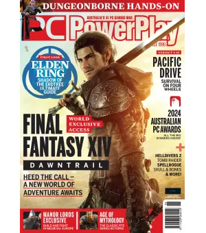 PC Powerplay Issue 303 April May 2024
