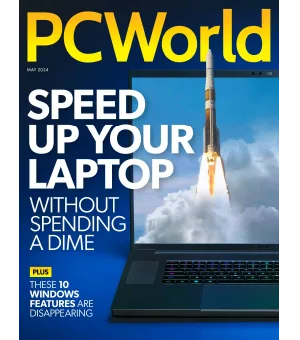 PCWorld May 2024