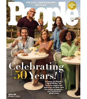 People USA April 22 2024