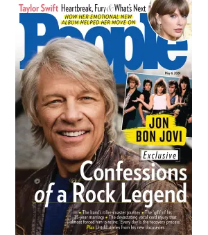 People USA May 6 2024