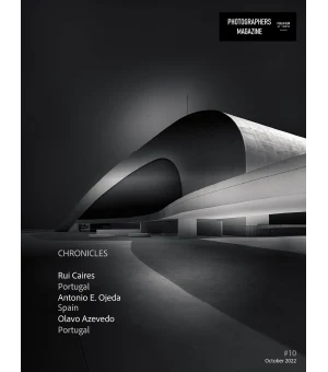 Photographers Magazine Issue 10 October 2022