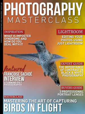 Photography Masterclass Issue 136 2024