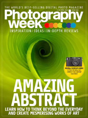 Photography Week Issue 602 4 10 April 2024