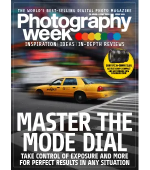Photography Week Issue 605 25 April 1 May 2024