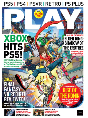 PLAY UK Issue 39 May 2024