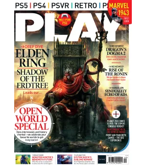 PLAY UK Issue 40 June 2024