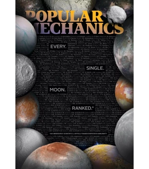 Popular Mechanics USA May June 22024