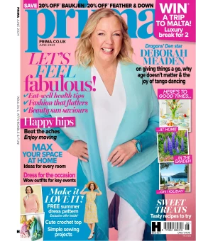 Prima UK June 2024