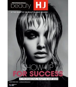Professional Beauty HJ Ireland The 2024 Show Issue