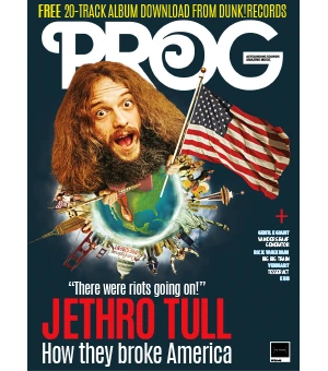 Prog Issue 149 2024