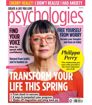 Psychologies UK May 2024