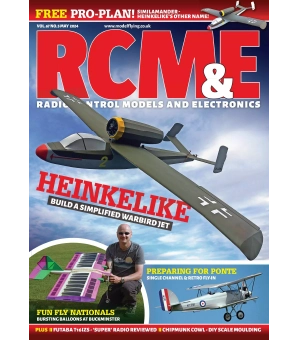 RCME May 2024