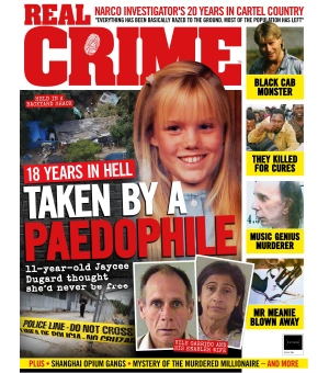 Real Crime Issue 114 2024