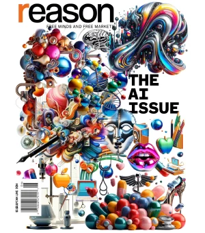 Reason June 2024