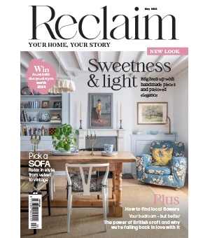Reclaim Issue 90 May 2024