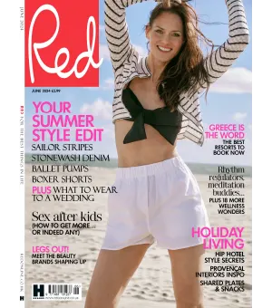 Red UK June 2024