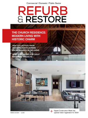 Refurb Restore Issue 36 2024