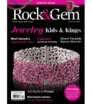 Rock Gem May 2024