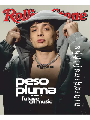 Rolling Stone USA April 2024