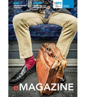 RPS Germany Chapter eMagazine 1st Quarter 2024