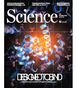 Science 19 April 2024