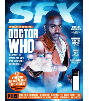 SFX Issue 378 May 2024