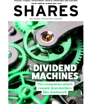 Shares Magazine 25 April 2024