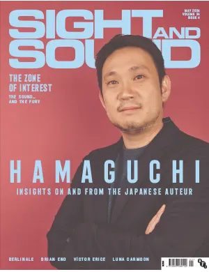 Sight Sound May 2024