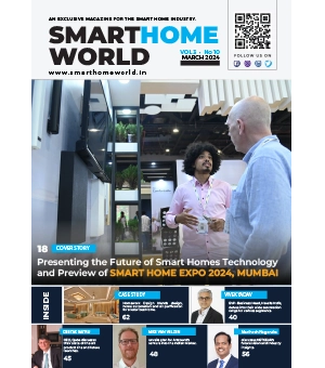 Smart Home World March 2024