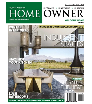 South African Home Owner May 2024